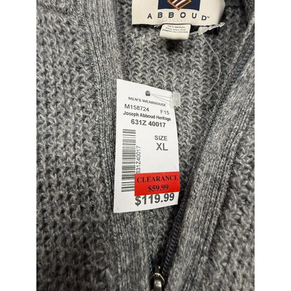 Joseph Abboud 📌 this